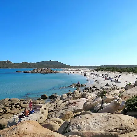 דירה Via Del Mare By Interhome *