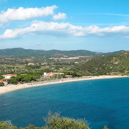 Via Del Mare By Interhome וילסימיוס