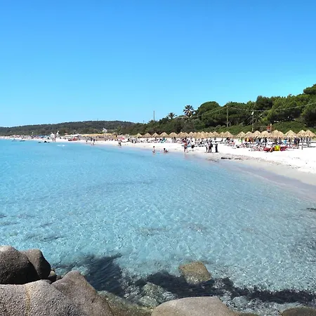 דירה Via Del Mare By Interhome וילסימיוס