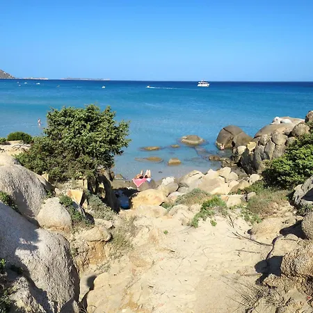 Via Del Mare By Interhome