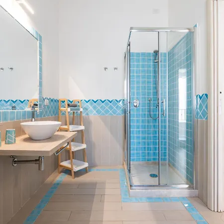 דירה Via Del Mare By Interhome *