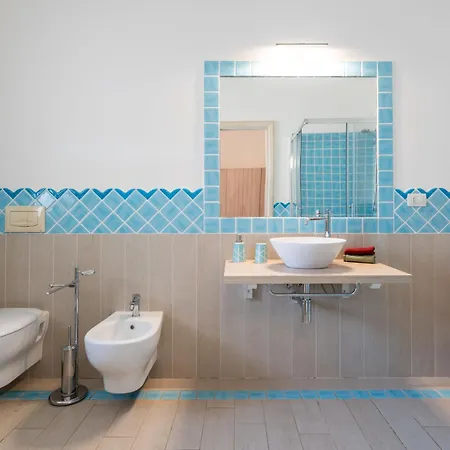 Via Del Mare By Interhome וילסימיוס