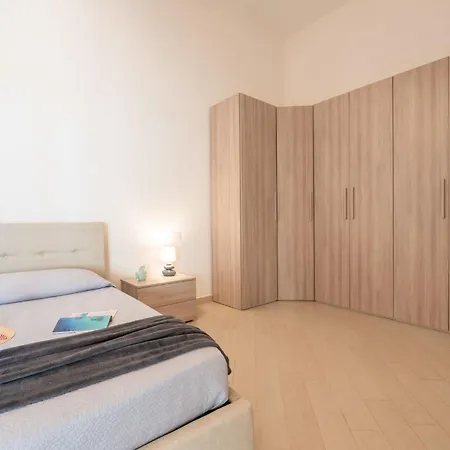 Via Del Mare By Interhome *