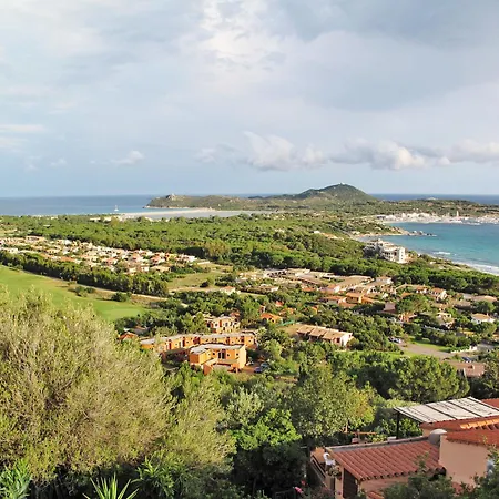 Via Del Mare By Interhome Apartment Villasimius