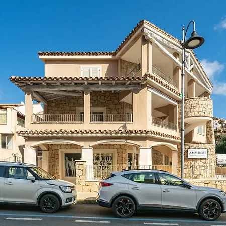 Lejlighed Via Del Mare By Interhome