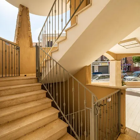Apartment Via Del Mare By Interhome *