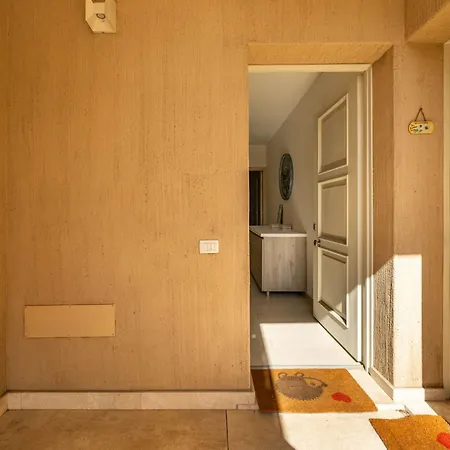 Via Del Mare By Interhome Lägenhet *