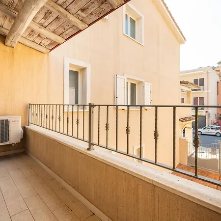 Via Del Mare By Interhome Lägenhet Villasimius