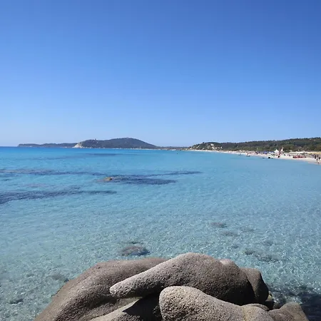 Via Del Mare By Interhome Villasimius