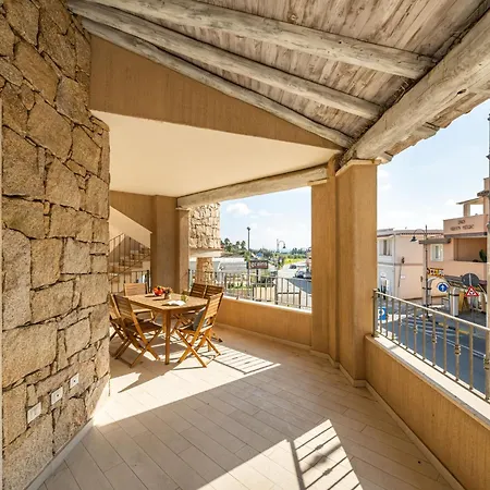 Via Del Mare By Interhome