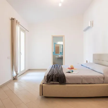 Via Del Mare By Interhome Lägenhet Villasimius