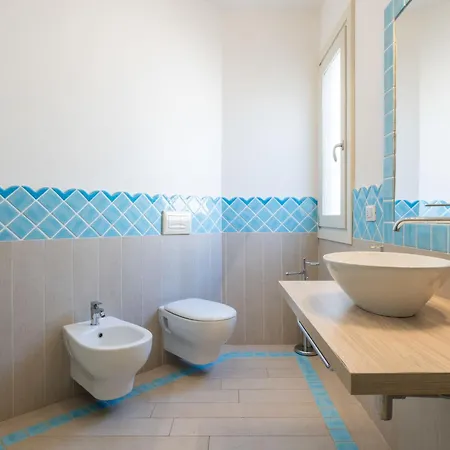 Via Del Mare By Interhome Apartment *