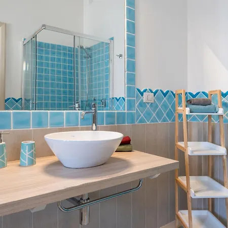 Via Del Mare By Interhome Apartment Villasimius