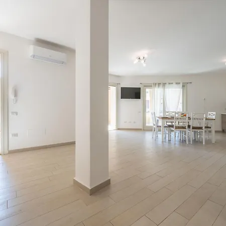 Apartment Via Del Mare By Interhome