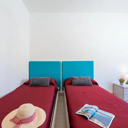 Lägenhet Via Del Mare By Interhome Villasimius