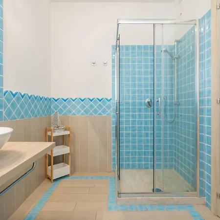 Apartment Via Del Mare By Interhome