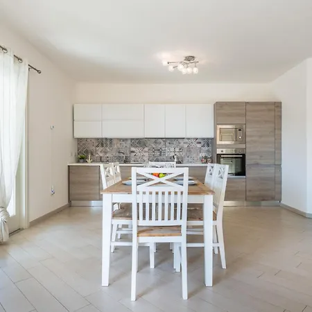 Apartment Via Del Mare By Interhome *