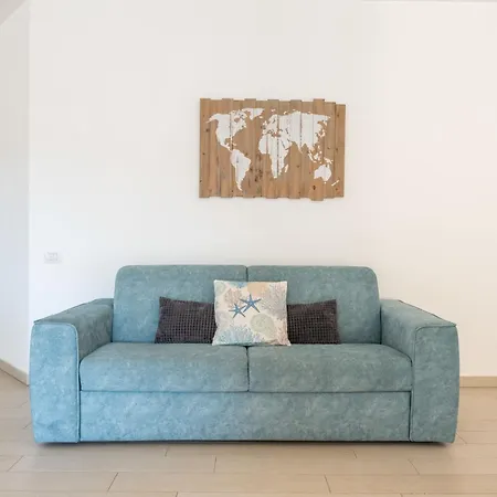 Via Del Mare By Interhome * Villasimius