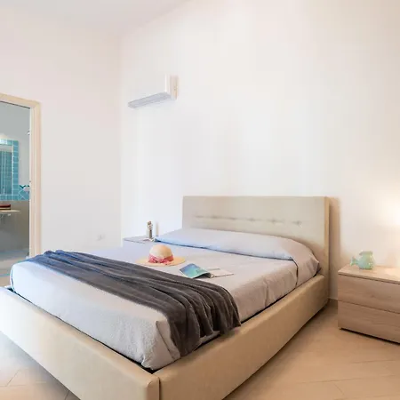 Via Del Mare By Interhome Lägenhet