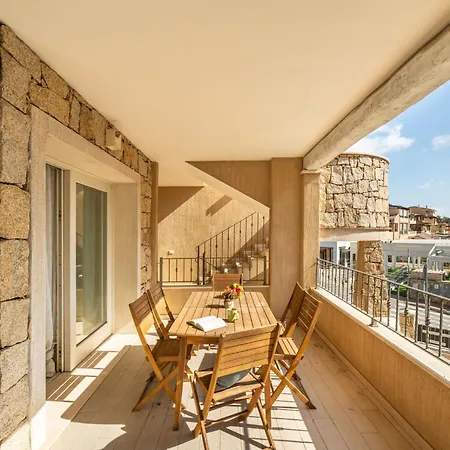 Via Del Mare By Interhome Apartment *