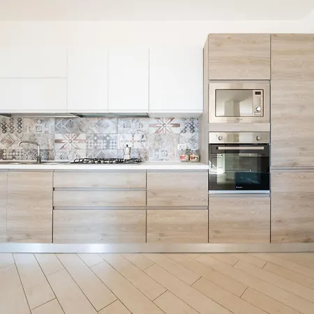 Apartment Via Del Mare By Interhome *